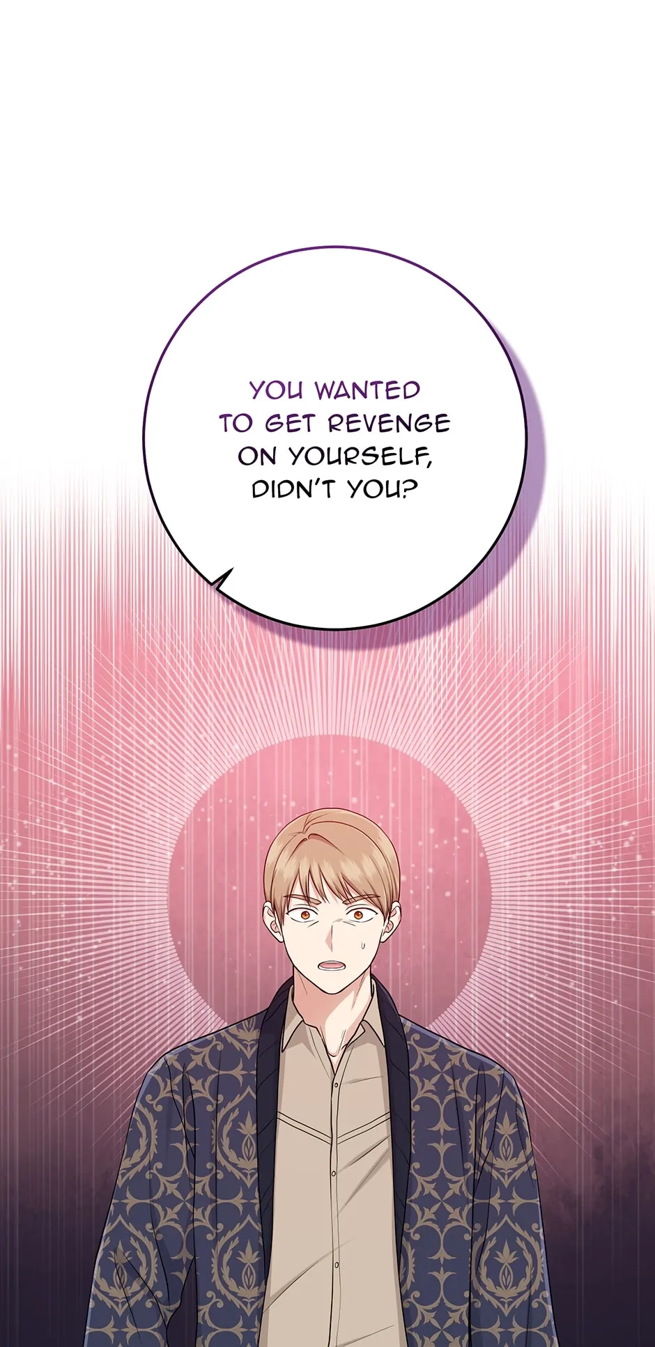 The Unintentionally Ideal Adopted Daughter Chapter 49 page 52 - 