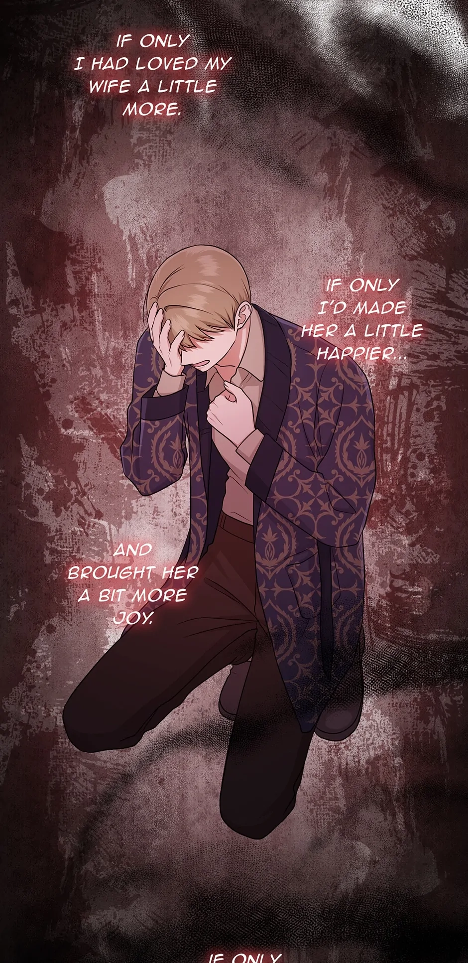 The Unintentionally Ideal Adopted Daughter Chapter 49 page 54 - 