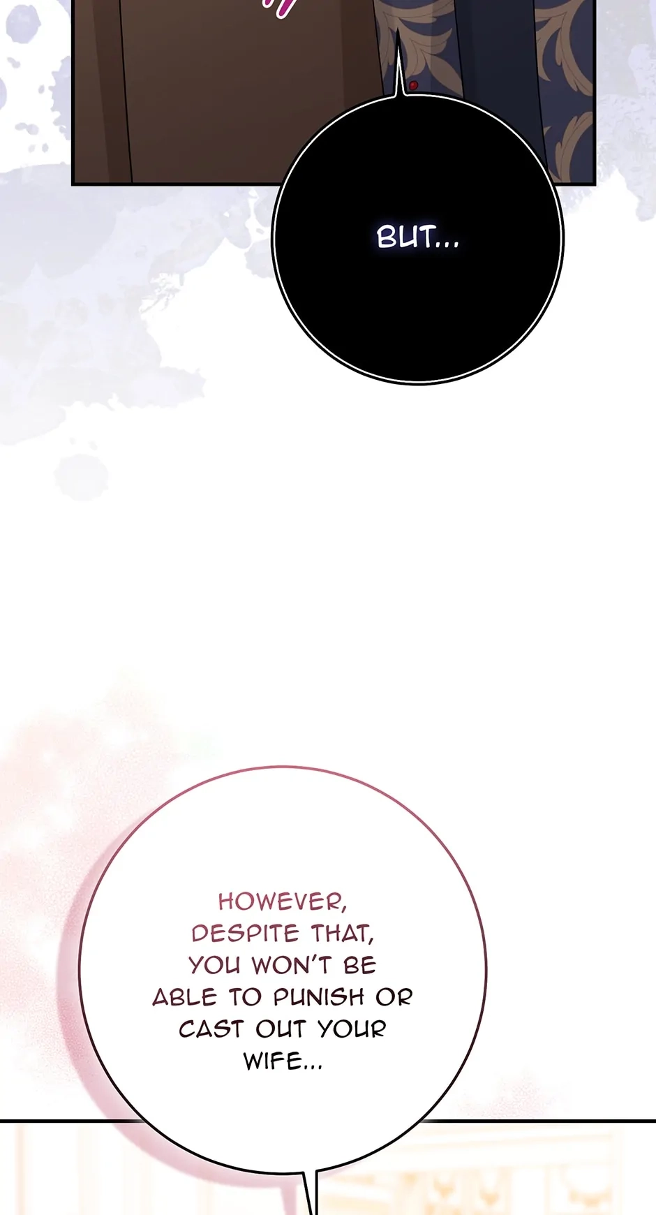 The Unintentionally Ideal Adopted Daughter Chapter 49 page 59 - 