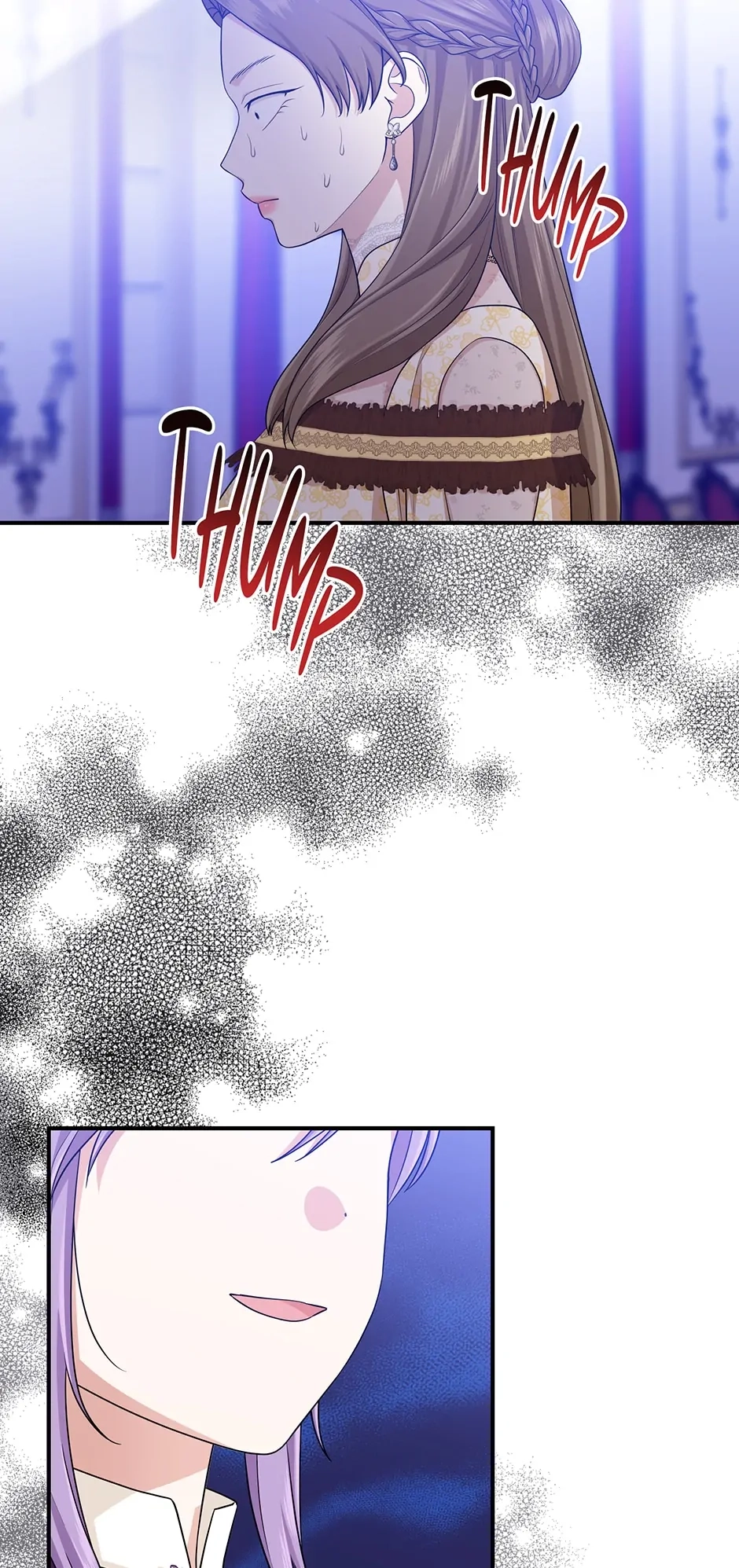The Unintentionally Ideal Adopted Daughter Chapter 49 page 7 - 