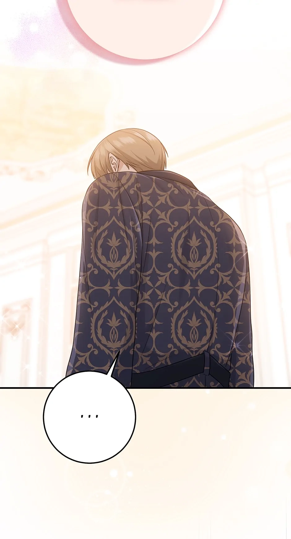 The Unintentionally Ideal Adopted Daughter Chapter 49 page 61 - 