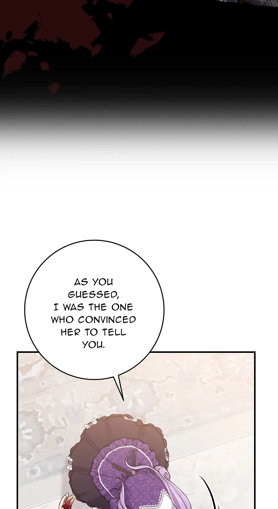 The Unintentionally Ideal Adopted Daughter Chapter 49 page 66 - 