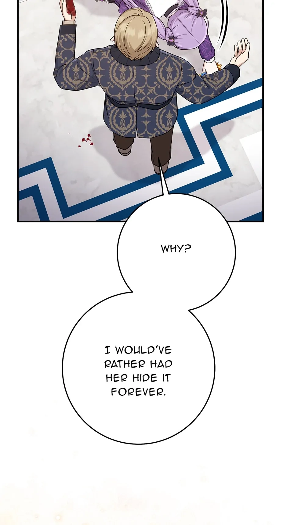 The Unintentionally Ideal Adopted Daughter Chapter 49 page 67 - 
