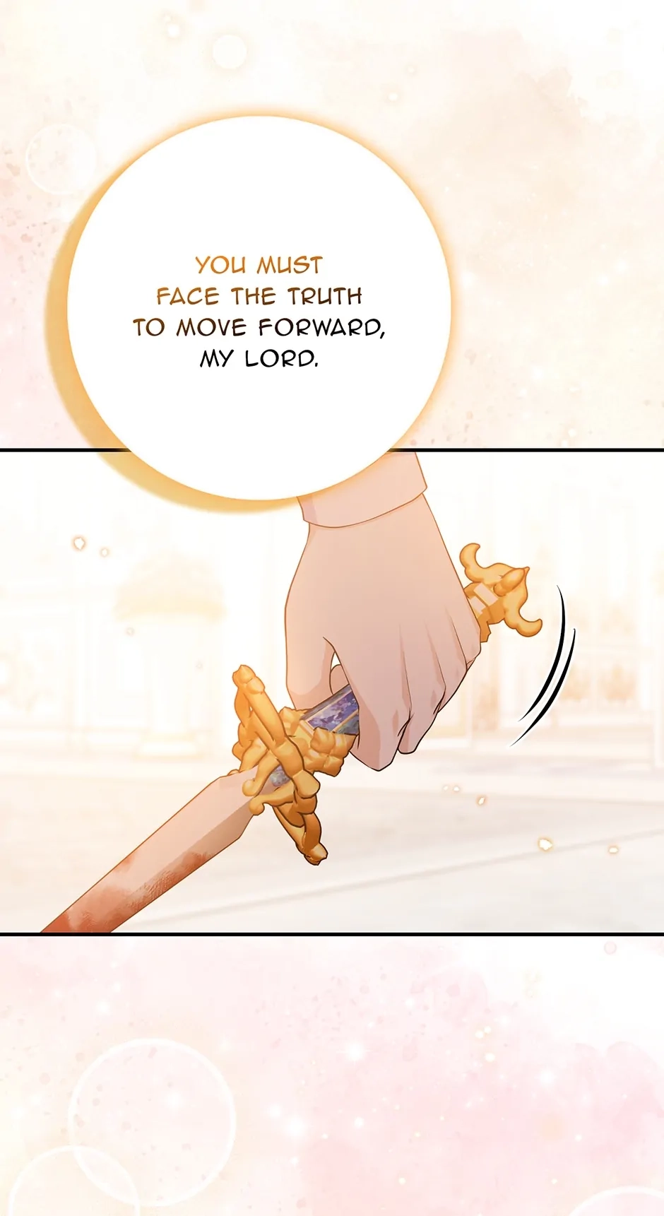 The Unintentionally Ideal Adopted Daughter Chapter 49 page 68 - 