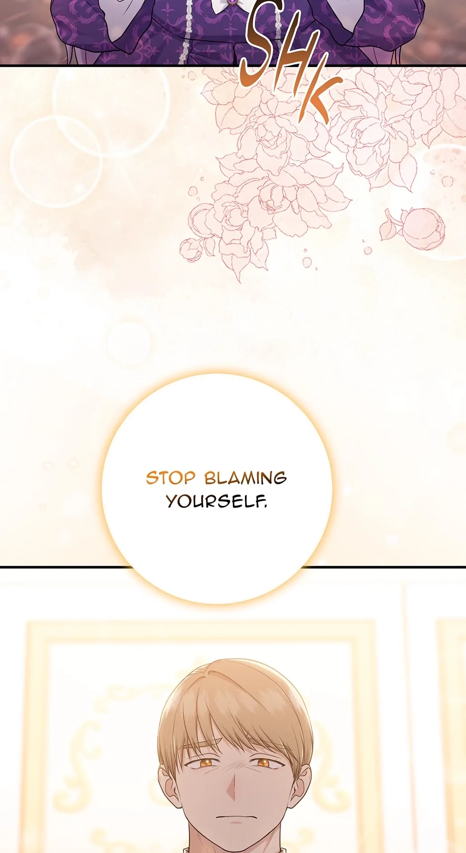 The Unintentionally Ideal Adopted Daughter Chapter 49 page 70 - 