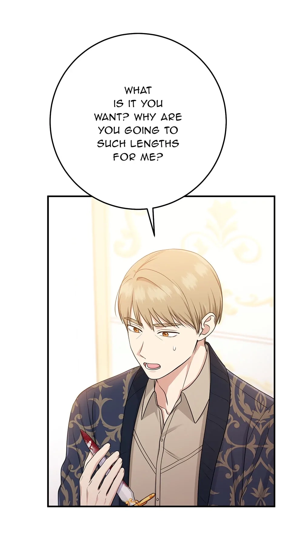 The Unintentionally Ideal Adopted Daughter Chapter 49 page 78 - 