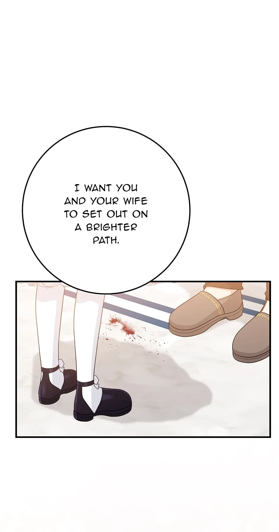 The Unintentionally Ideal Adopted Daughter Chapter 49 page 79 - 