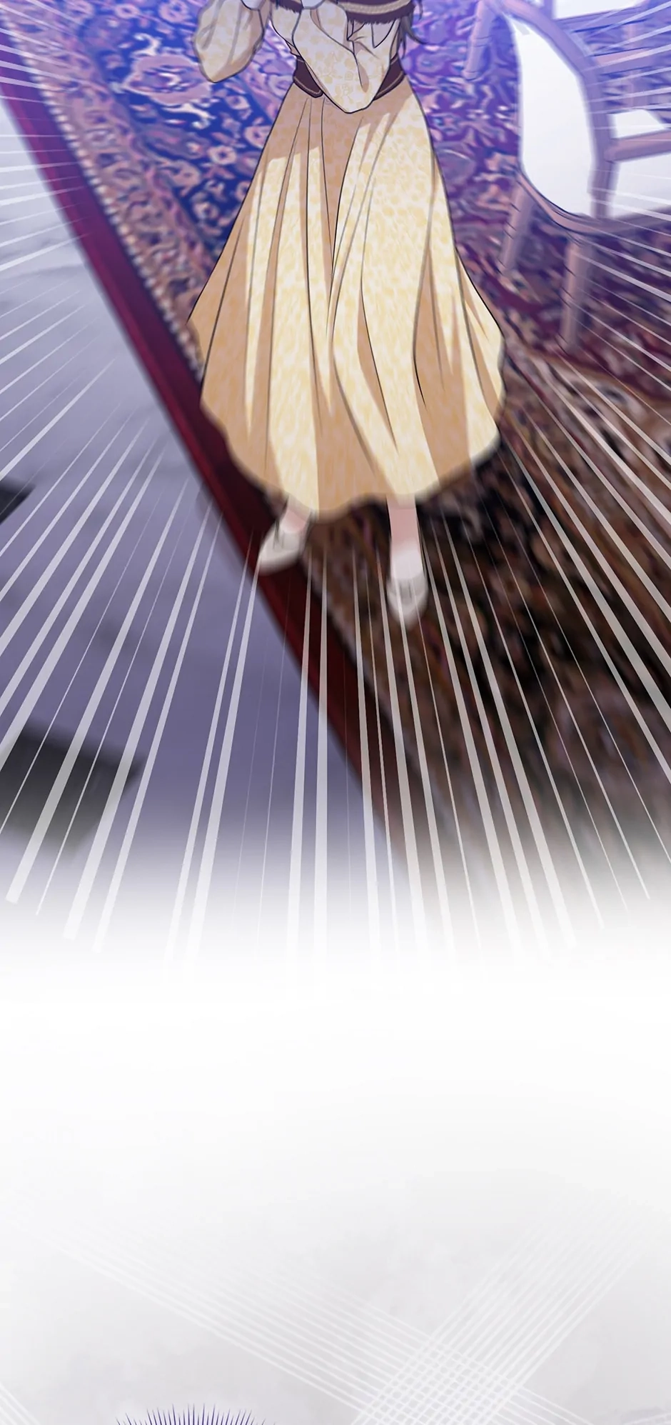 The Unintentionally Ideal Adopted Daughter Chapter 49 page 9 - 