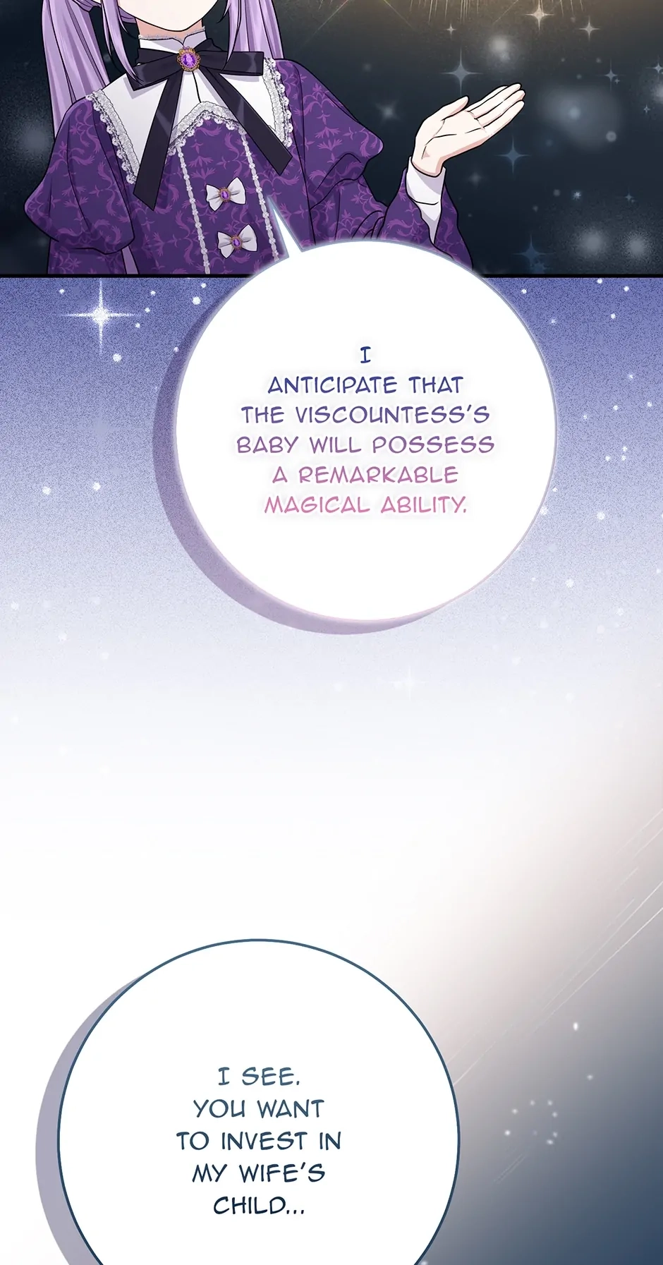The Unintentionally Ideal Adopted Daughter Chapter 49 page 81 - 