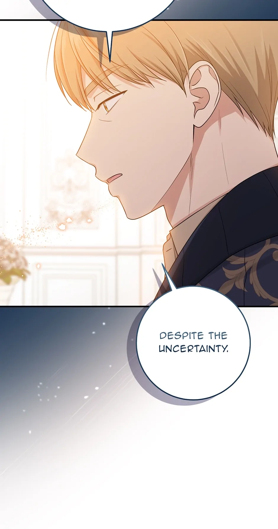 The Unintentionally Ideal Adopted Daughter Chapter 49 page 82 - 