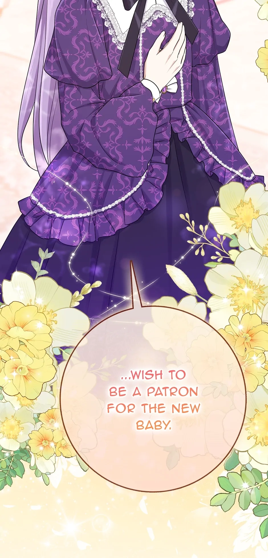 The Unintentionally Ideal Adopted Daughter Chapter 49 page 85 - 
