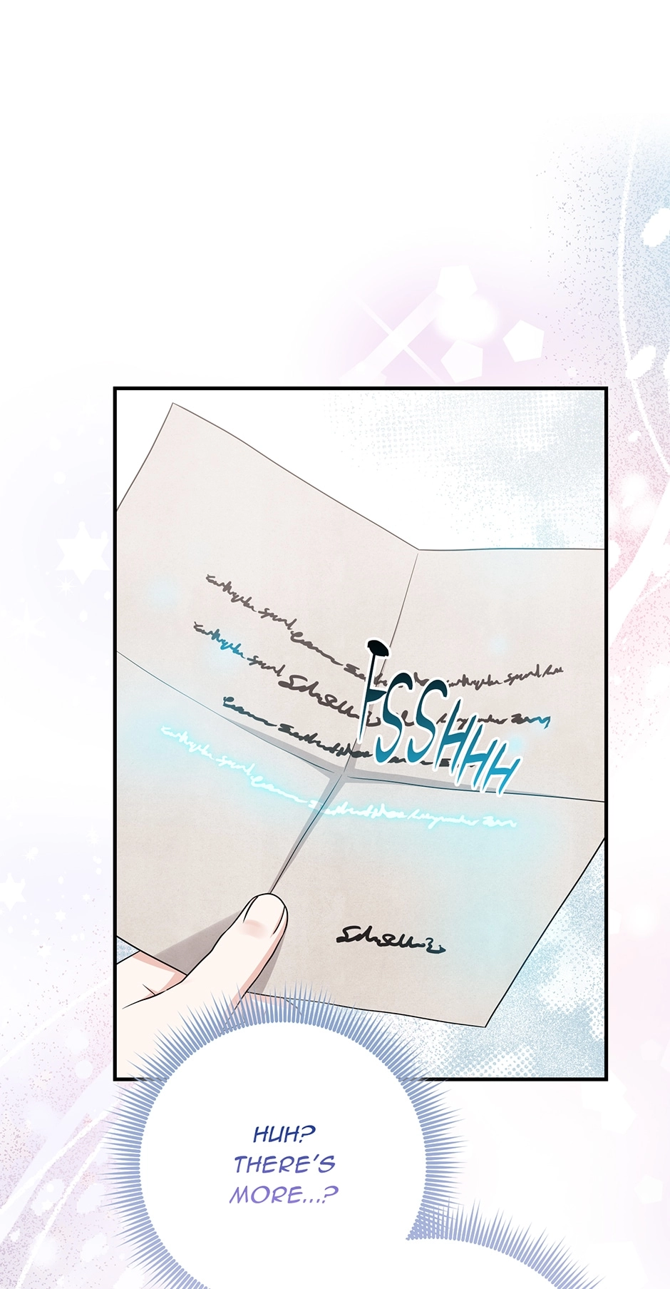 The Unintentionally Ideal Adopted Daughter Chapter 51 page 1 - 