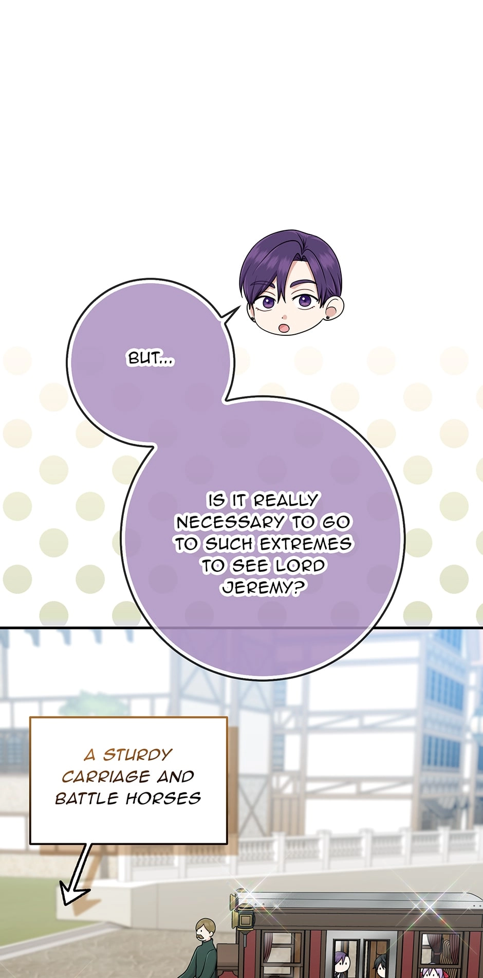 The Unintentionally Ideal Adopted Daughter Chapter 51 page 14 - 