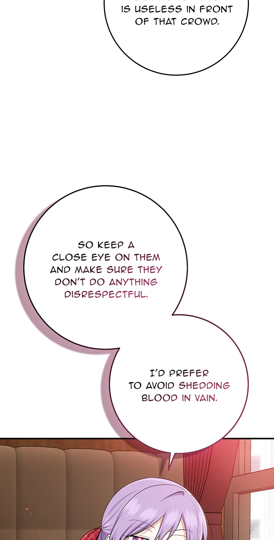 The Unintentionally Ideal Adopted Daughter Chapter 51 page 17 - 