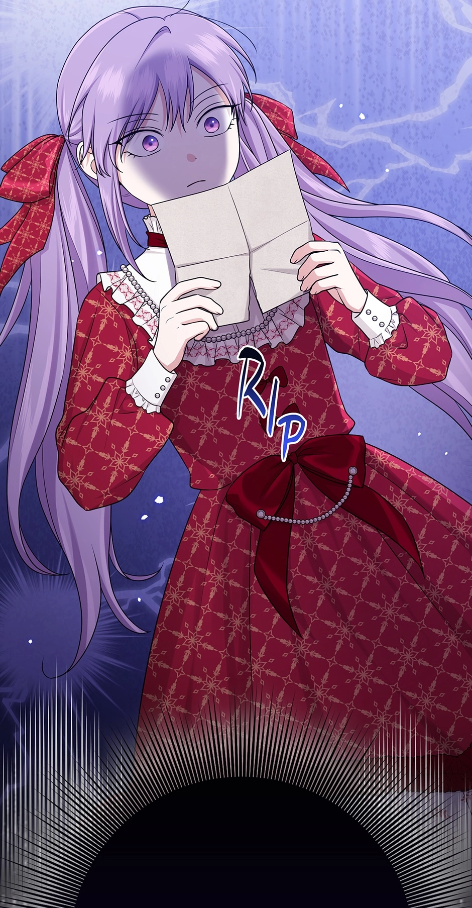 The Unintentionally Ideal Adopted Daughter Chapter 51 page 3 - 