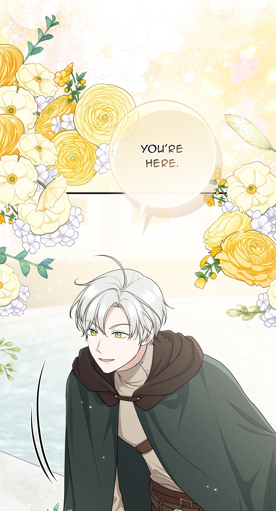 The Unintentionally Ideal Adopted Daughter Chapter 51 page 23 - 
