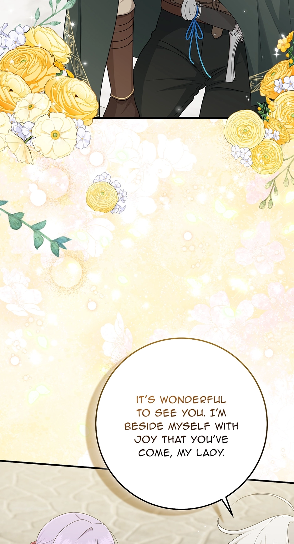 The Unintentionally Ideal Adopted Daughter Chapter 51 page 24 - 
