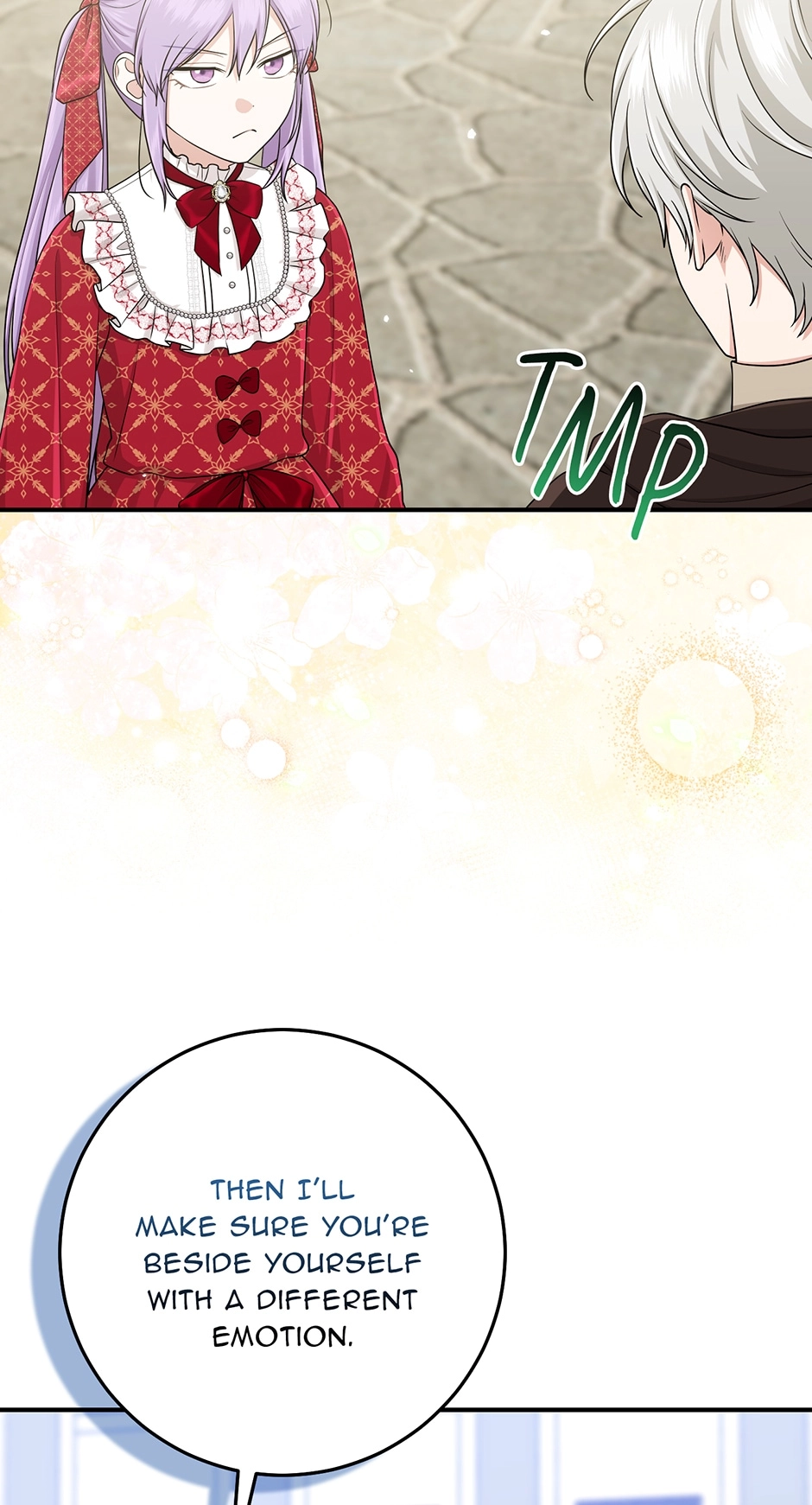 The Unintentionally Ideal Adopted Daughter Chapter 51 page 25 - 
