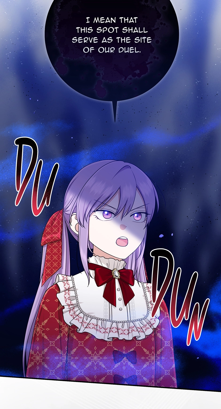 The Unintentionally Ideal Adopted Daughter Chapter 51 page 27 - 