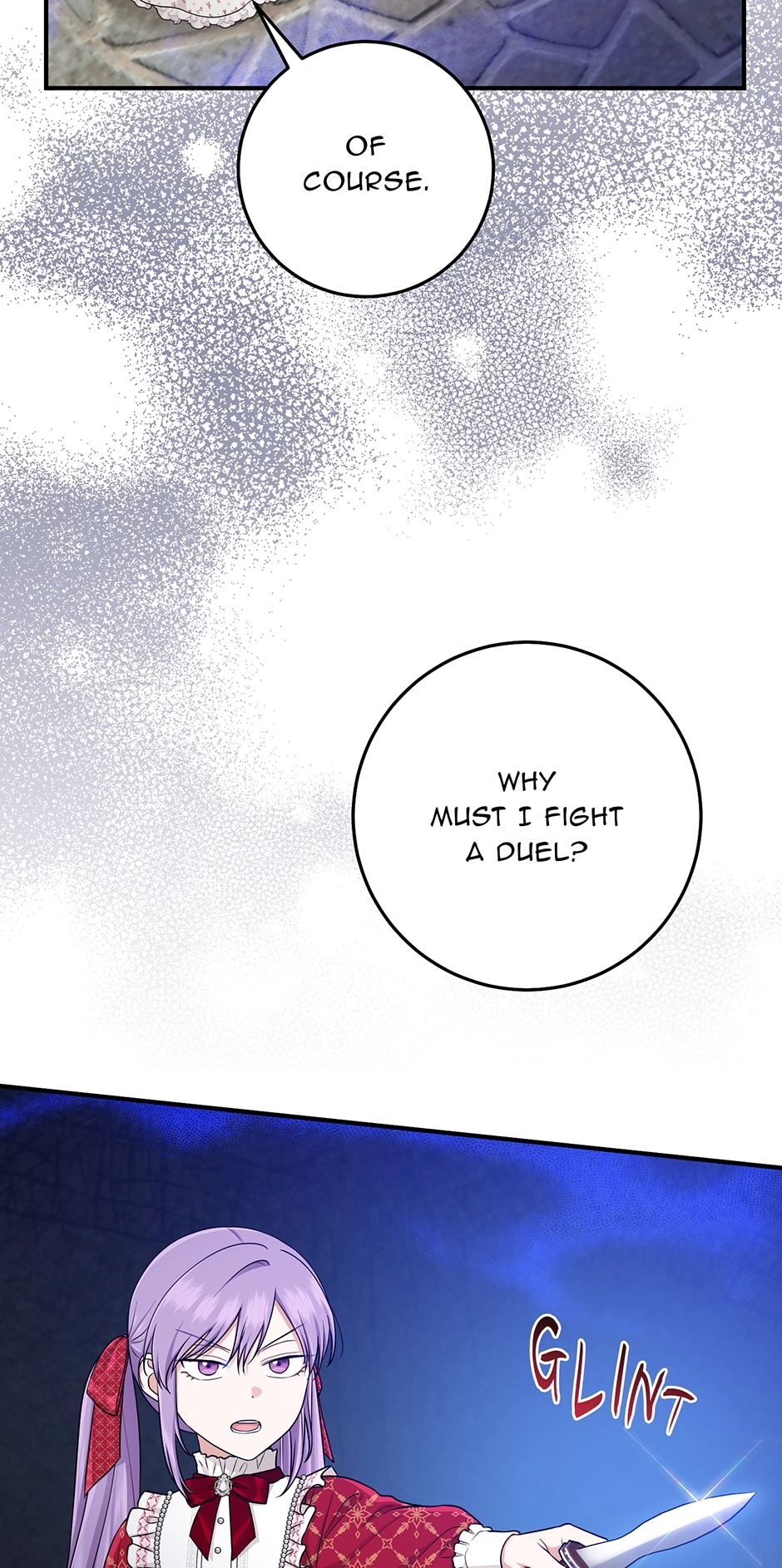 The Unintentionally Ideal Adopted Daughter Chapter 51 page 30 - 