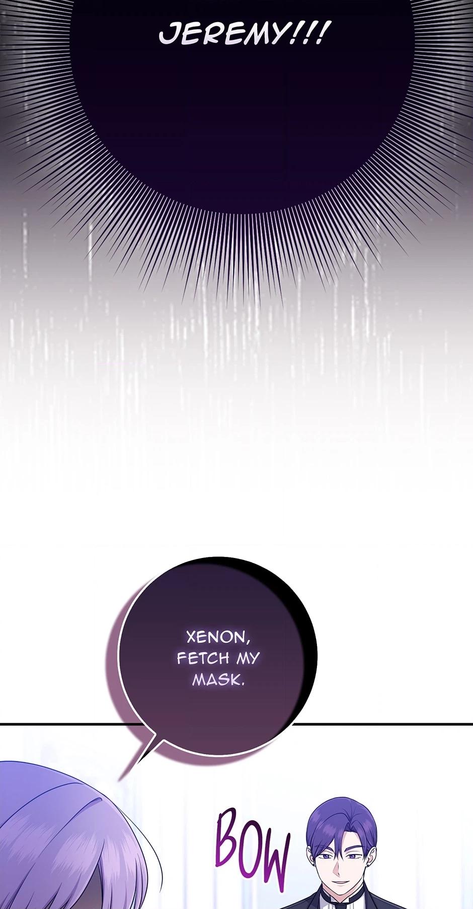 The Unintentionally Ideal Adopted Daughter Chapter 51 page 4 - 