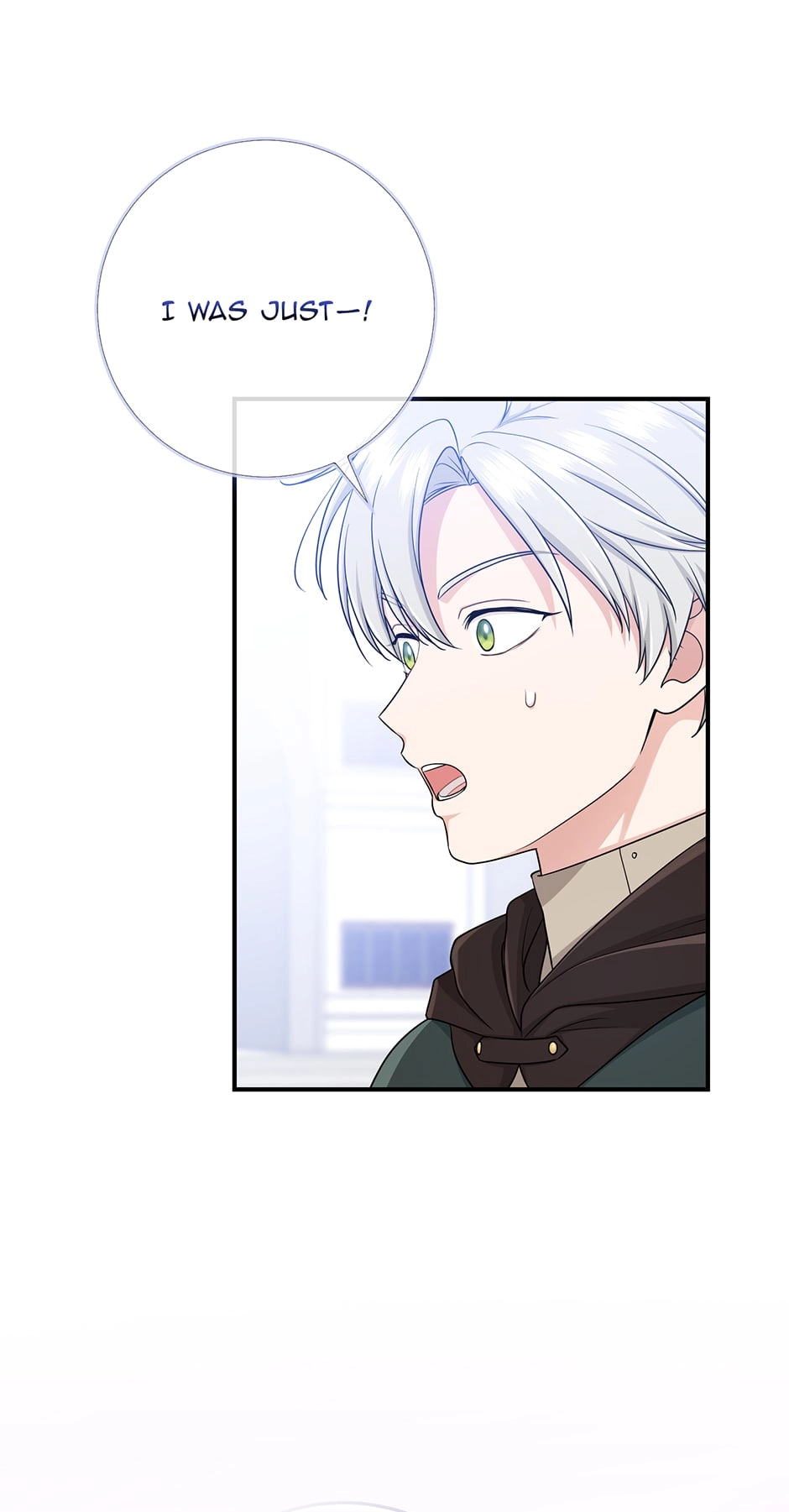 The Unintentionally Ideal Adopted Daughter Chapter 51 page 35 - 