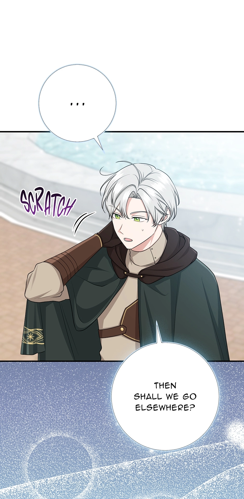 The Unintentionally Ideal Adopted Daughter Chapter 51 page 42 - 