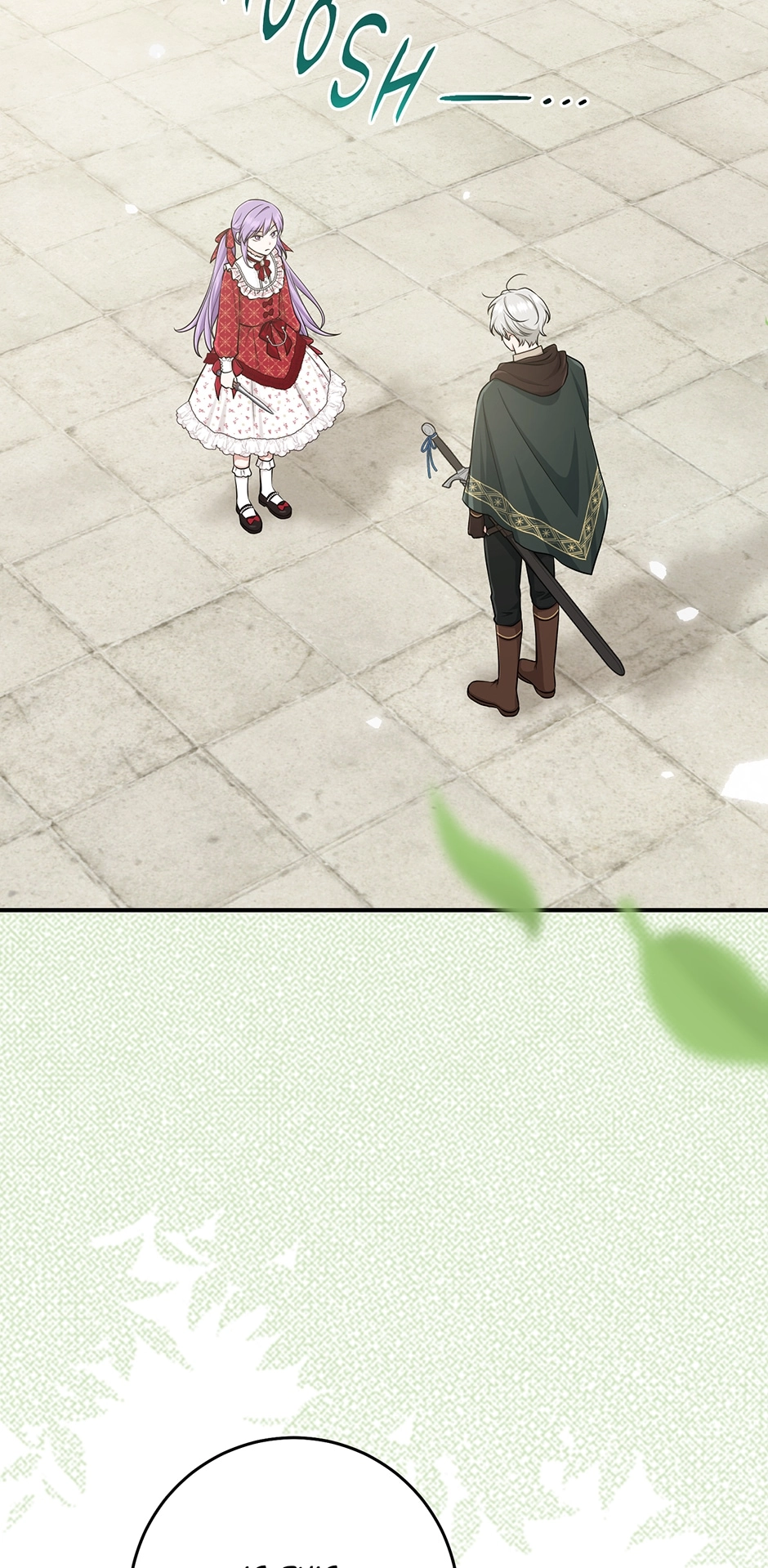The Unintentionally Ideal Adopted Daughter Chapter 51 page 44 - 