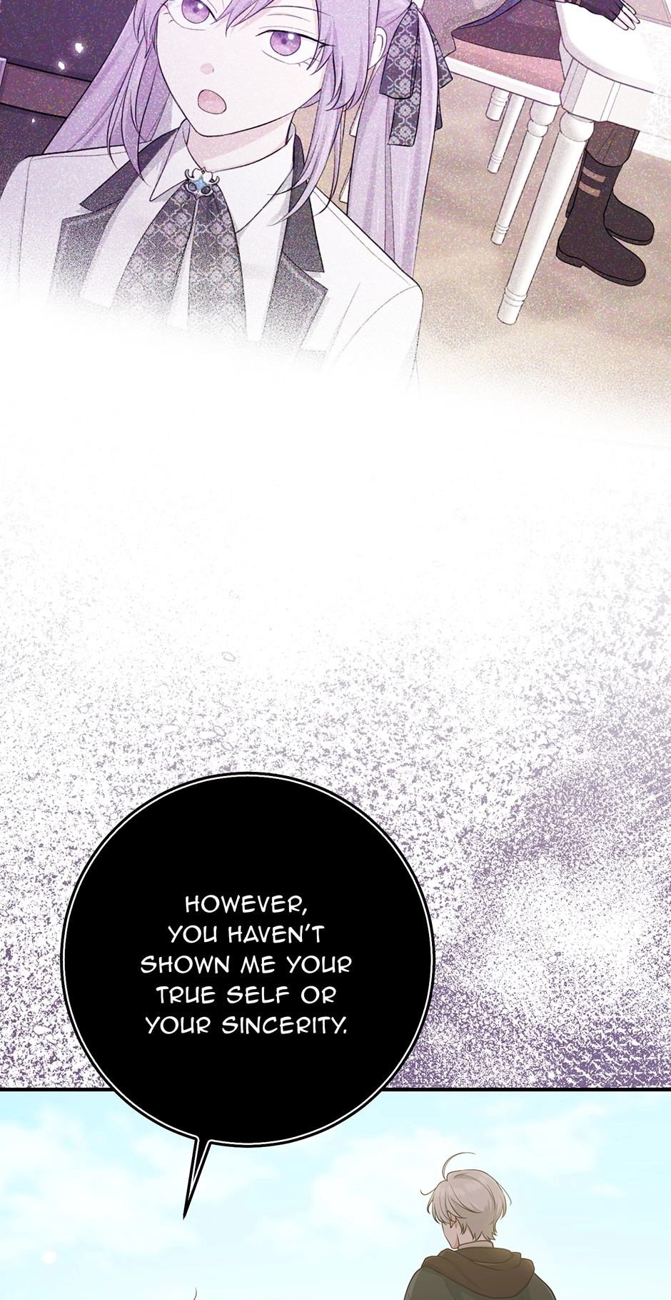 The Unintentionally Ideal Adopted Daughter Chapter 51 page 50 - 