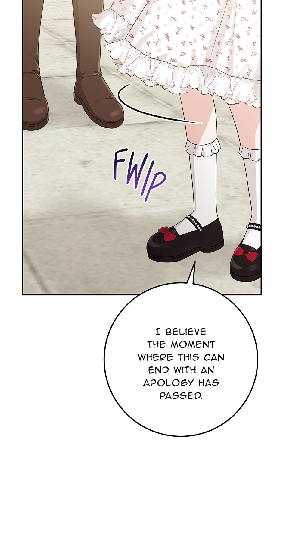 The Unintentionally Ideal Adopted Daughter Chapter 51 page 52 - 