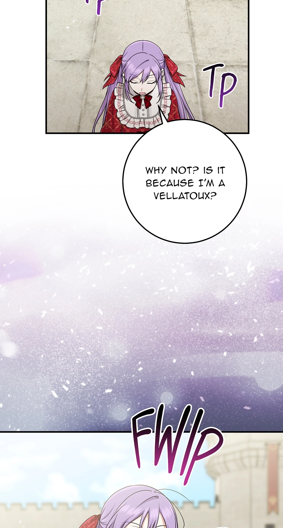 The Unintentionally Ideal Adopted Daughter Chapter 51 page 54 - 