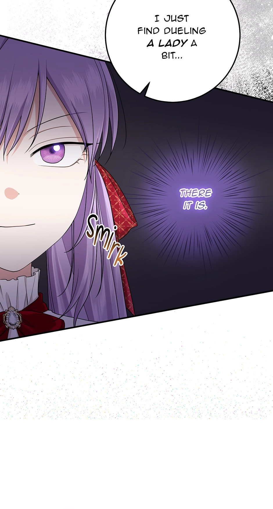 The Unintentionally Ideal Adopted Daughter Chapter 51 page 57 - 
