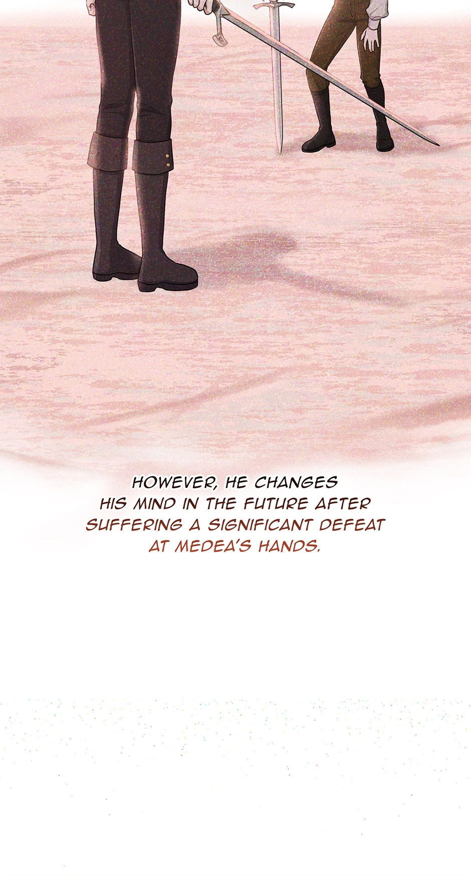 The Unintentionally Ideal Adopted Daughter Chapter 51 page 59 - 