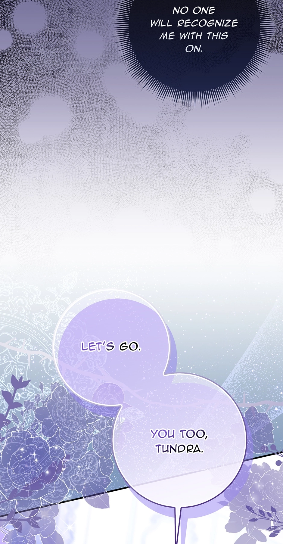 The Unintentionally Ideal Adopted Daughter Chapter 51 page 7 - 