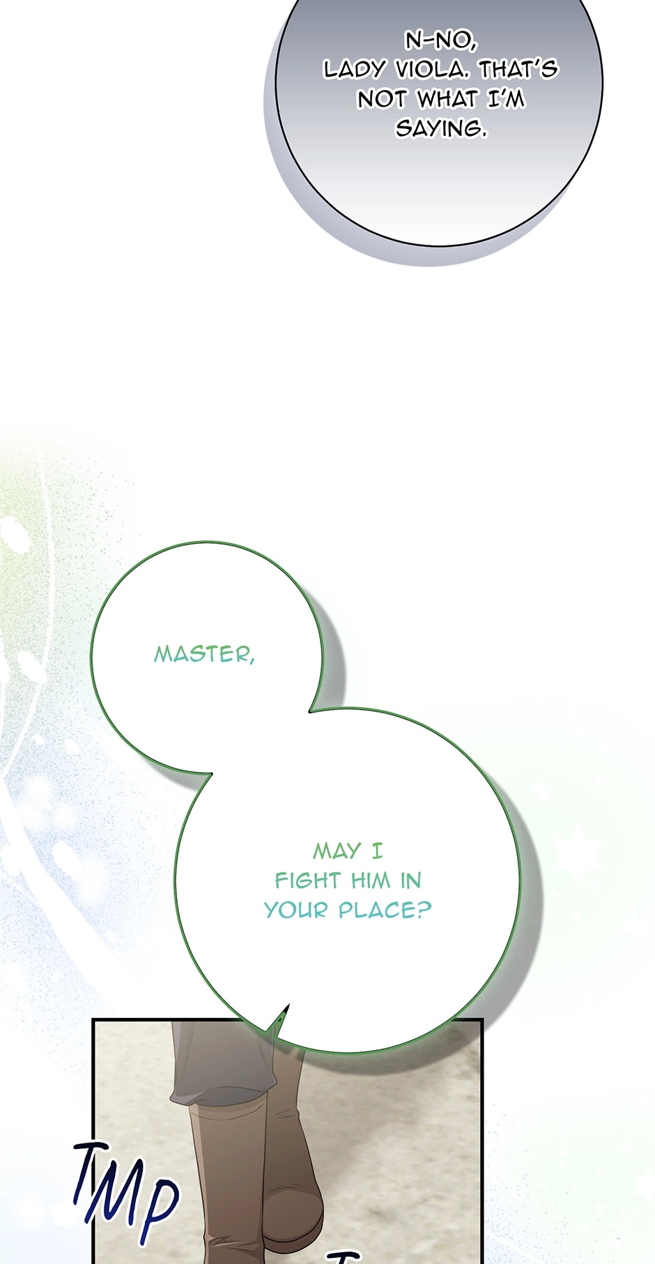The Unintentionally Ideal Adopted Daughter Chapter 51 page 62 - 