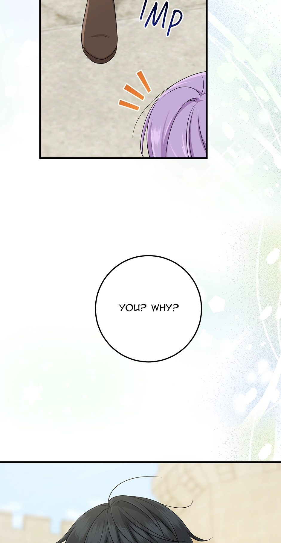 The Unintentionally Ideal Adopted Daughter Chapter 51 page 63 - 