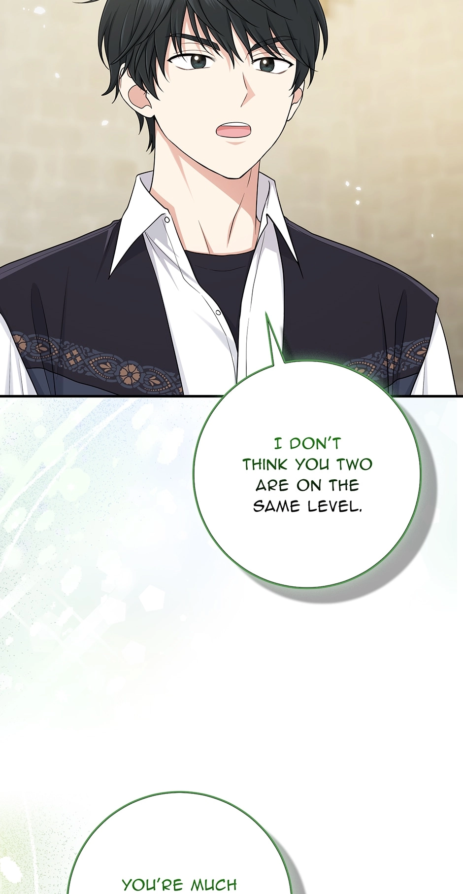 The Unintentionally Ideal Adopted Daughter Chapter 51 page 64 - 