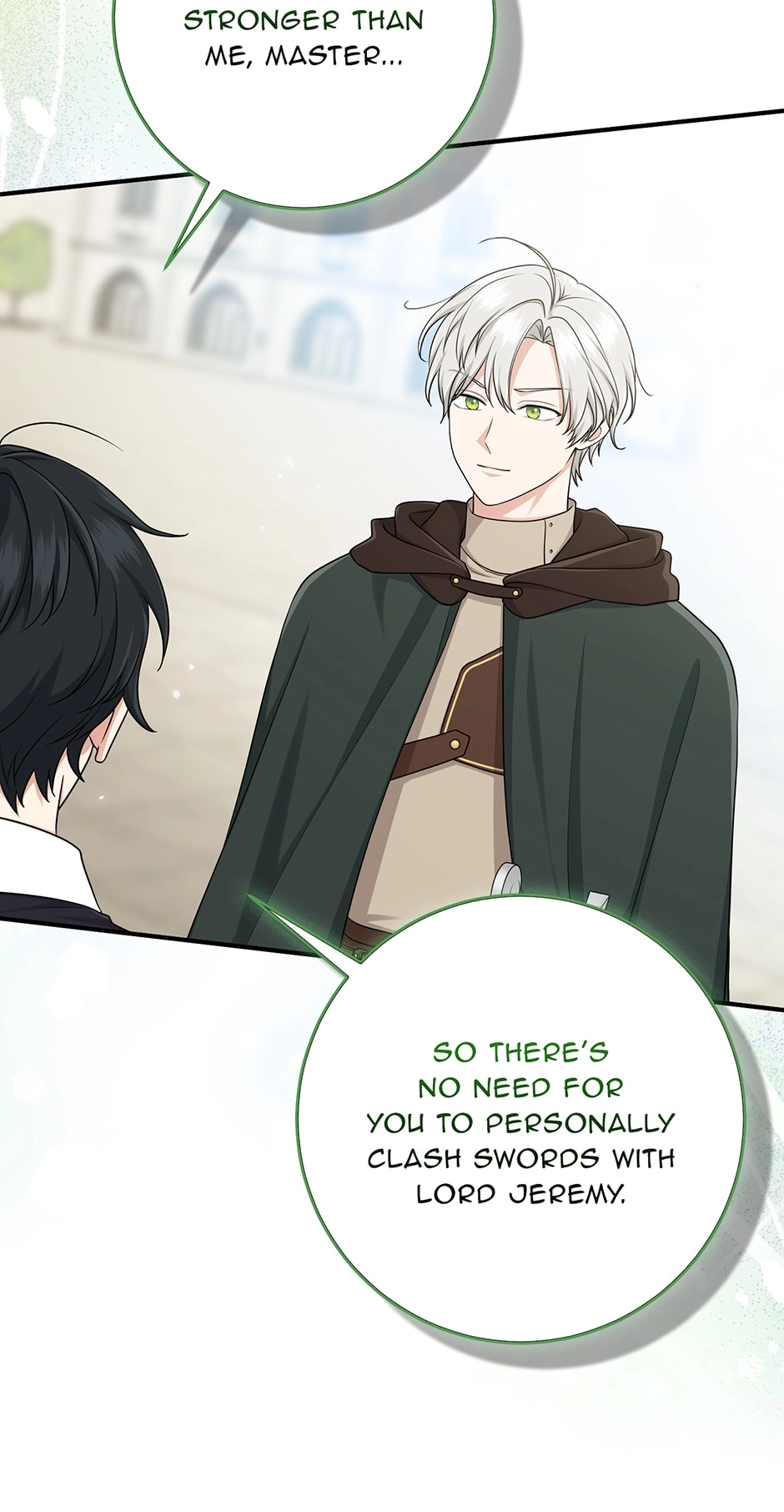 The Unintentionally Ideal Adopted Daughter Chapter 51 page 65 - 