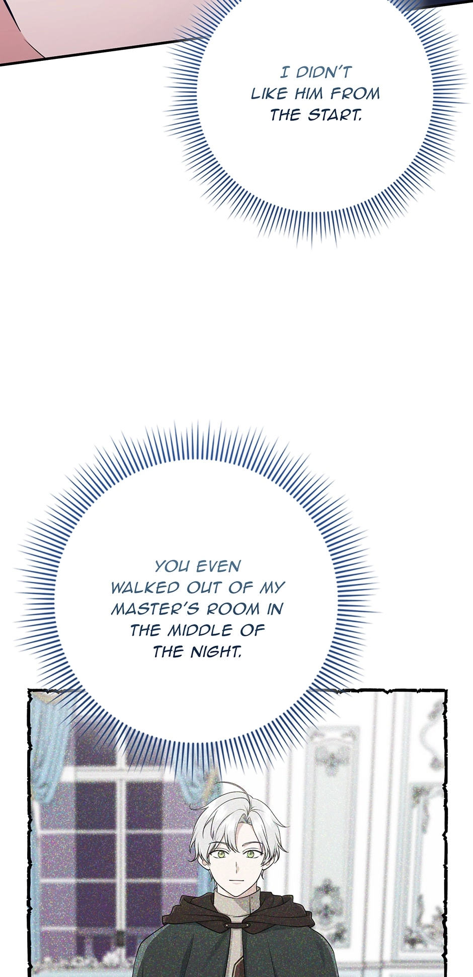 The Unintentionally Ideal Adopted Daughter Chapter 51 page 68 - 