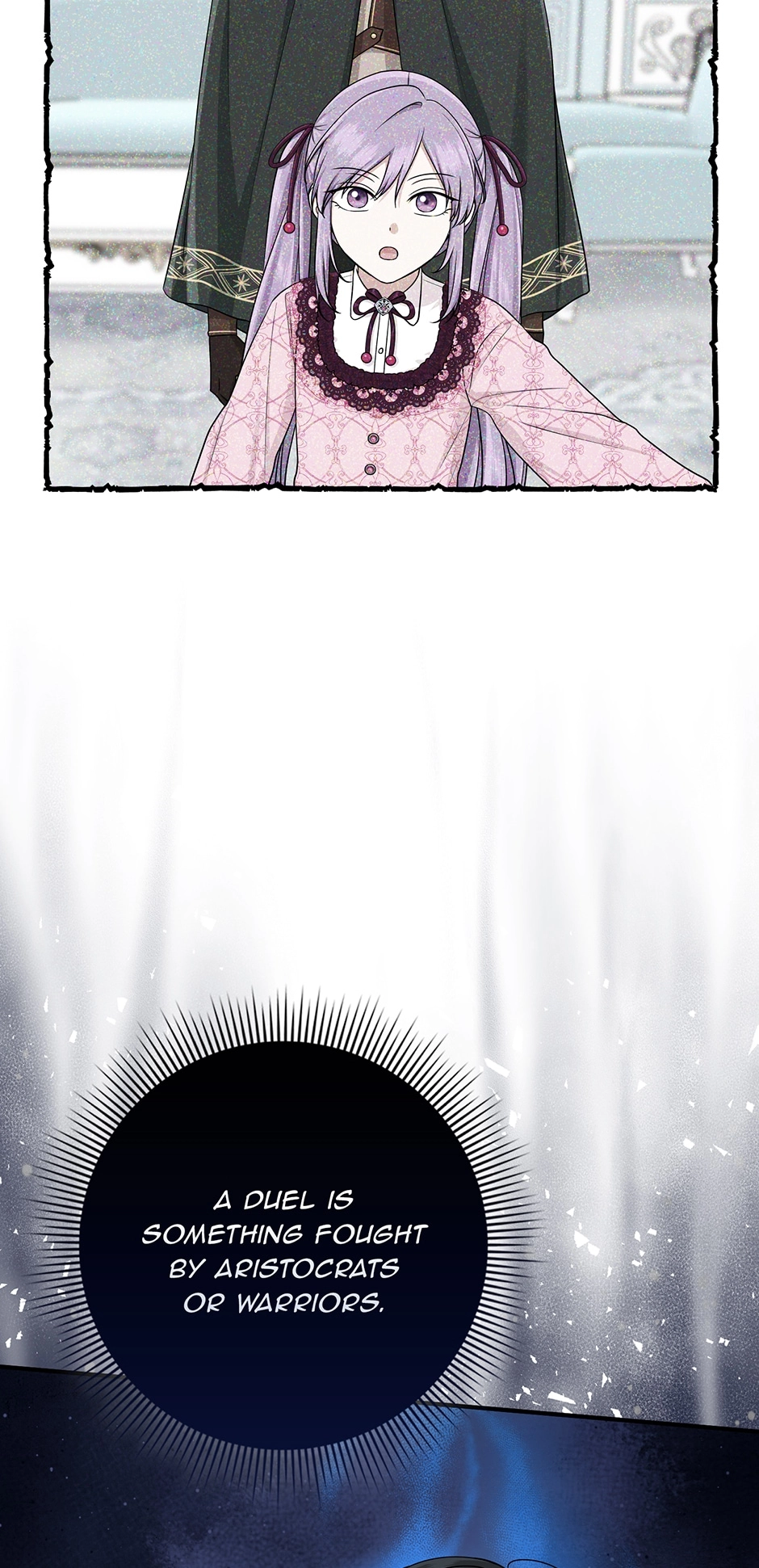 The Unintentionally Ideal Adopted Daughter Chapter 51 page 69 - 
