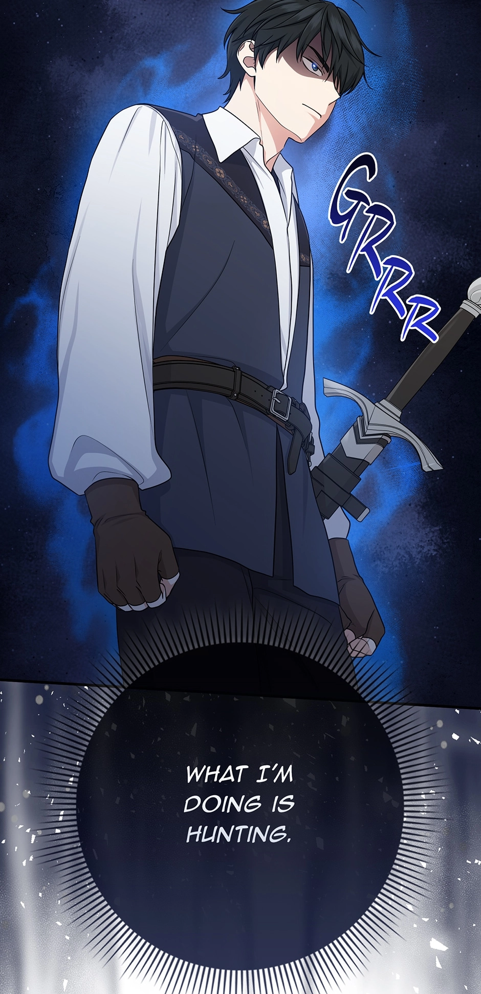 The Unintentionally Ideal Adopted Daughter Chapter 51 page 70 - 