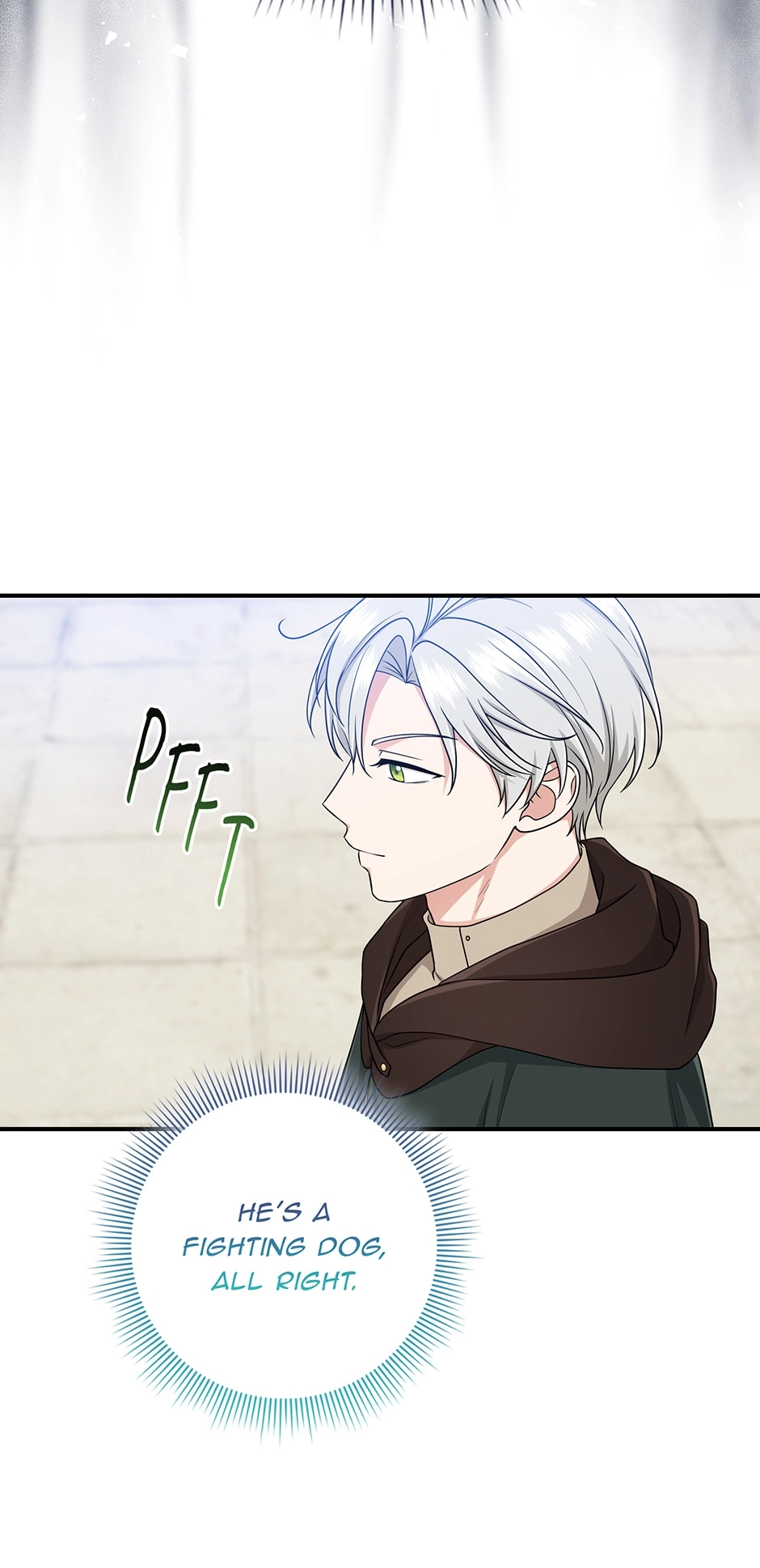 The Unintentionally Ideal Adopted Daughter Chapter 51 page 71 - 