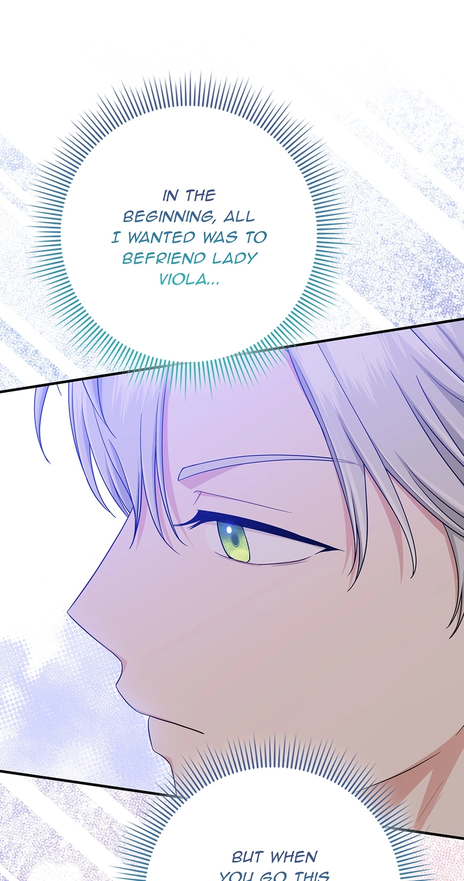 The Unintentionally Ideal Adopted Daughter Chapter 51 page 72 - 