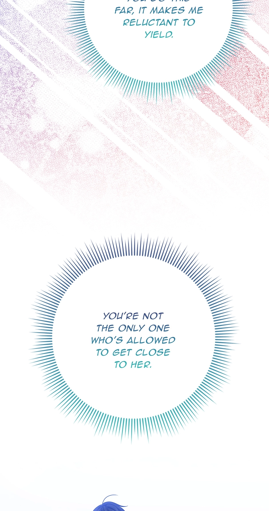 The Unintentionally Ideal Adopted Daughter Chapter 51 page 73 - 