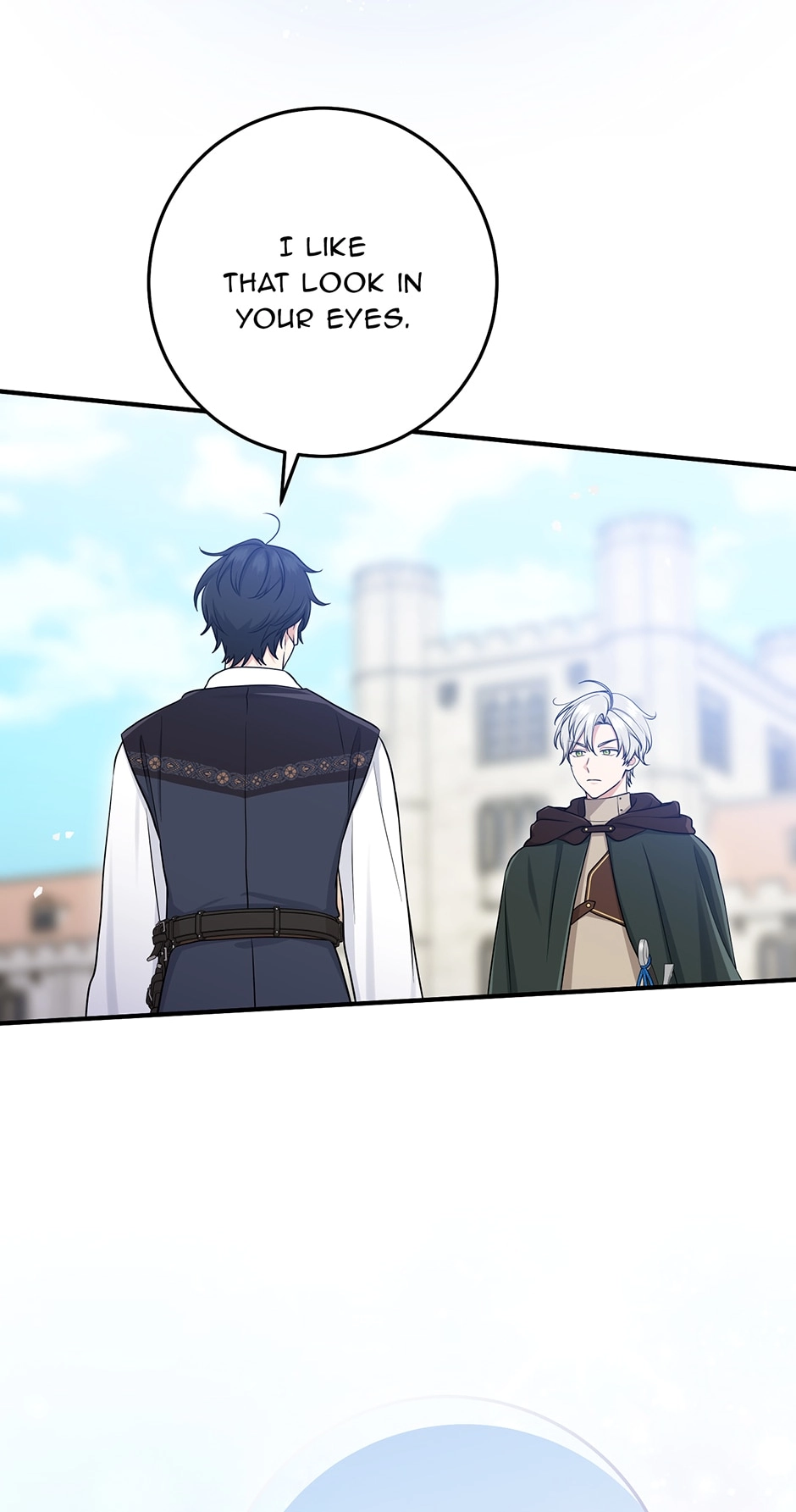 The Unintentionally Ideal Adopted Daughter Chapter 51 page 75 - 