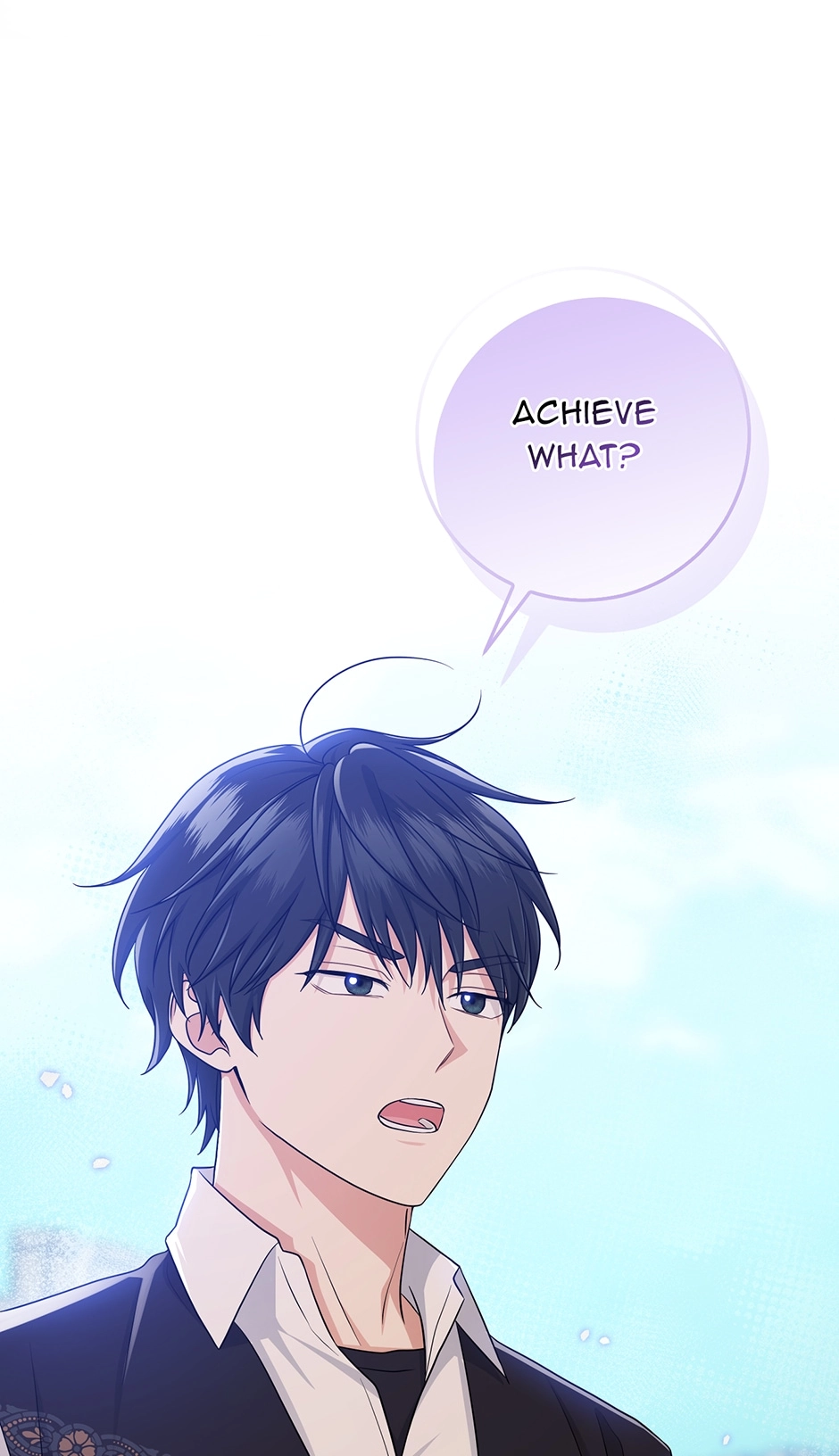 The Unintentionally Ideal Adopted Daughter Chapter 51 page 77 - 