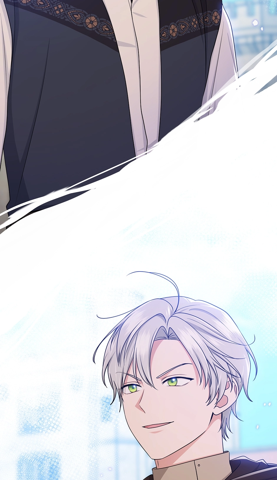The Unintentionally Ideal Adopted Daughter Chapter 51 page 78 - 