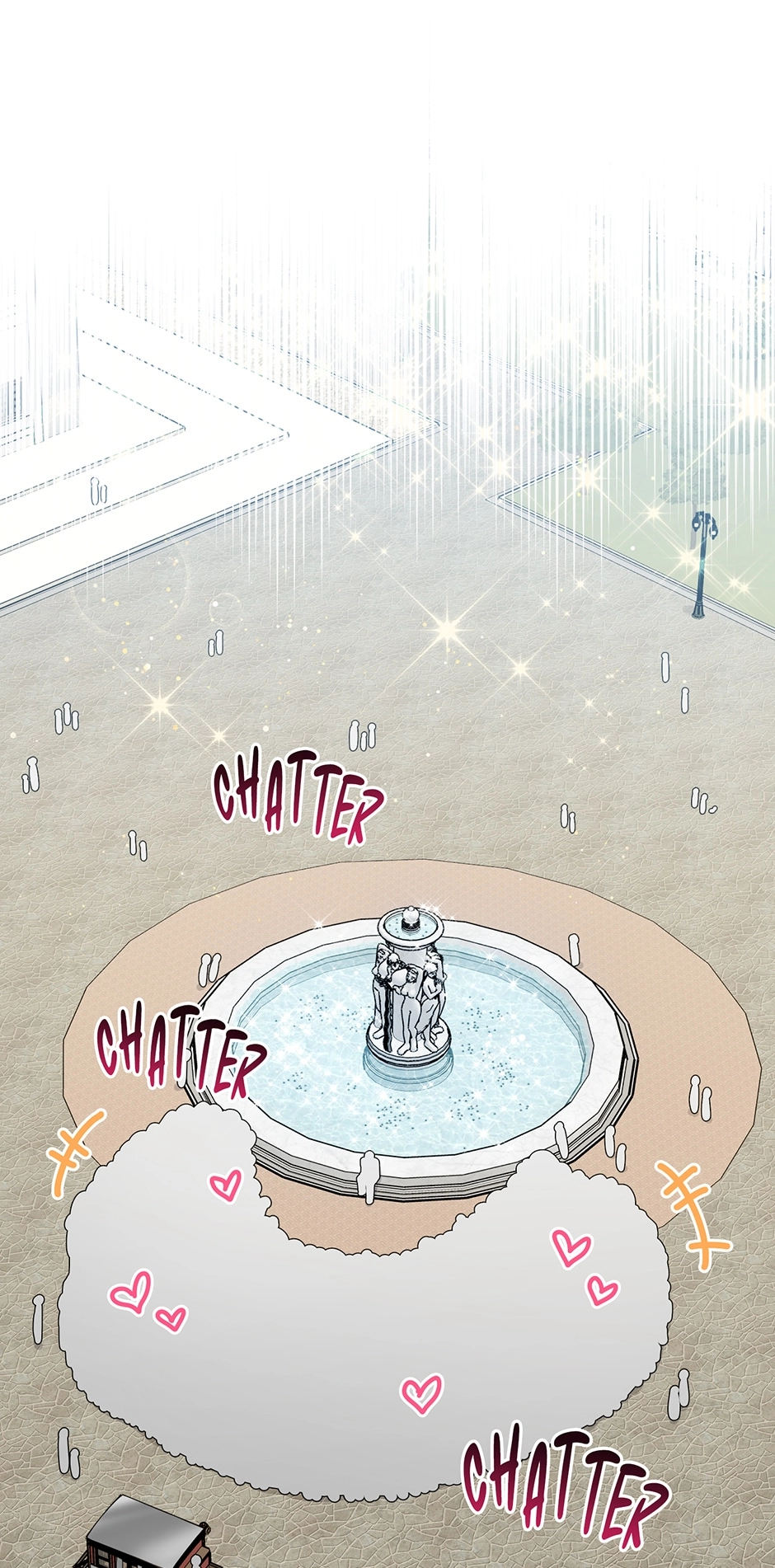 The Unintentionally Ideal Adopted Daughter Chapter 51 page 10 - 