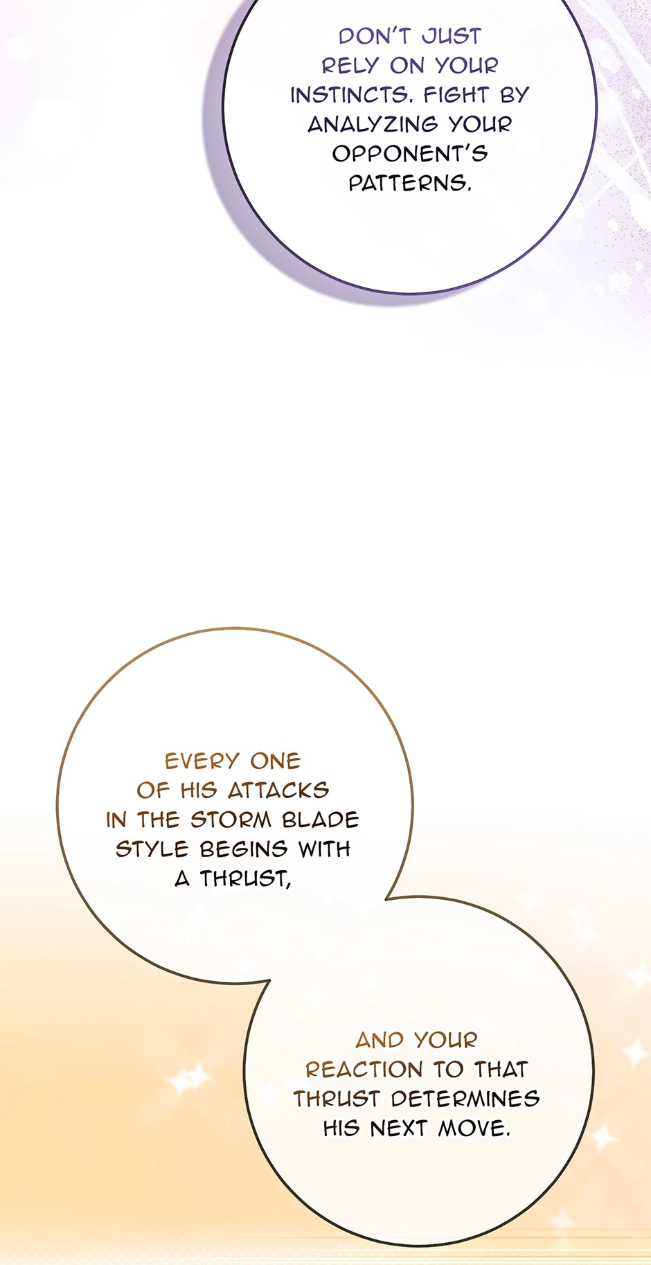 The Unintentionally Ideal Adopted Daughter Chapter 52 page 13 - 