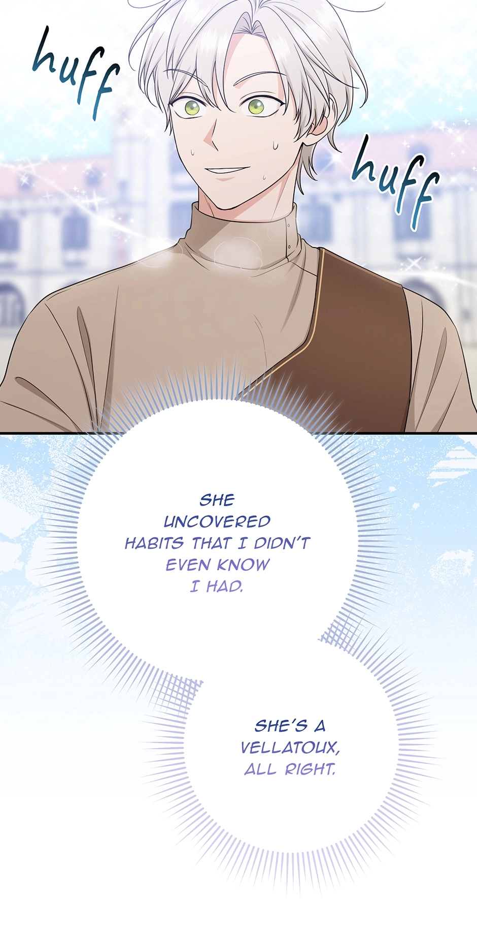 The Unintentionally Ideal Adopted Daughter Chapter 52 page 16 - 